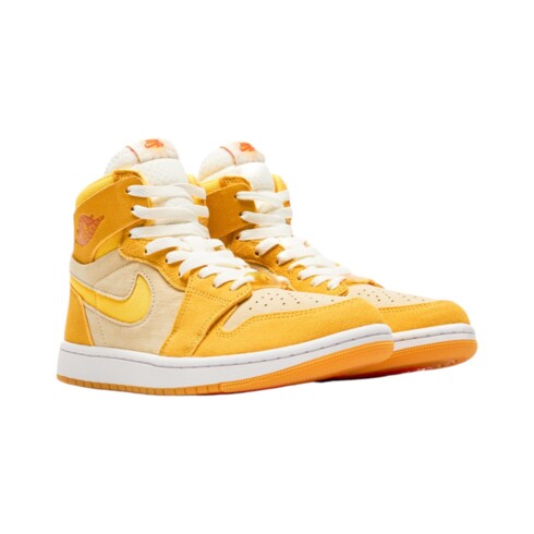 Кроссовки женские Nike Air Jordan 1 Zoom CMFT 2 FJ5743-700